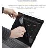 StarTech.com Laptop Privacy Screen for 15.6″ Notebook – Magnetic Removable Laptop Display Security Filter – Blue Light Reducing Screen Protector – 16:9 – Matte/Glossy – +/-30 Degree, TAA(15″)