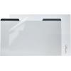 StarTech.com Magnetic Privacy Screen for 16-Inch 16:10 Laptop, Reversible Filter, Computer Screen Protector/Shield, TAA