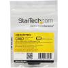 StarTech.com Micro USB to Mini USB 2.0 Adapter – Micro USB (f) to Mini USB (m) (UUSBMUSBFM) Black(Micro USB Female to Mini USB Male)