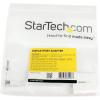 StarTech.com Mini DisplayPort to VGA Adapter – Active Mini DP to VGA Converter – 1080p Video – mDP or Thunderbolt 1/2 Mac/PC to VGA Monitor/Projector/Display – mDP 1.2 to VGA Dongle – White (MDP2VGAW)