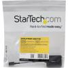 StarTech.com Mini DisplayPort to VGA Adapter, Active mDP to VGA Converter, Mini DisplayPort or TB2 Computer to VGA Monitor