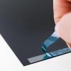 StarTech.com Monitor Privacy Screen for 23″ Display – Computer Screen Security Filter – Blue Light Reducing Screen Protector Film – 16:9 Widescreen – Matte/Glossy – +/-30 Degree, TAA(Curved)