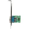 StarTech.com Motherboard Serial Port – Internal – 1 Port – Bus Powered – FTDI USB to Serial Adapter – USB to RS232 Adapter , TAA (ICUSB232INT1)(1-port)