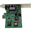 StarTech.com PCI Express (PCIe) Gigabit Ethernet Multimode SC Fiber Network Card Adapter NIC – 550m – PCIe GbE Fiber Optic Network Card, TAA (PEX1000MMSC2)(Fiber Optic SC Duplex Female)