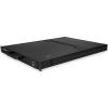 StarTech.com Rackmount KVM Console – 1U – 19in – 16 Port KVM – VGA KVM – Rack Mount Monitor – Rackmount LCD Monitor – Rackmount Console (RKCONS1916K)(1.7″ x 17.6″ x 22.9″)