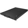StarTech.com Rackmount KVM Console – 1U – 19in – 16 Port KVM – VGA KVM – Rack Mount Monitor – Rackmount LCD Monitor – Rackmount Console (RKCONS1916K)(1.7″x19″x25.3″)