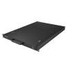StarTech.com Rackmount KVM Console – 1U – 19in – 16 Port KVM – VGA KVM – Rack Mount Monitor – Rackmount LCD Monitor – Rackmount Console (RKCONS1916K)(19 in | 16 Port KVM)