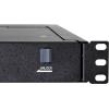 StarTech.com Rackmount KVM Console – Single Port VGA KVM with 17″ LCD Monitor for Server Rack – Fully Featured Universal 1U LCD KVM Drawer w/Cables & Hardware – USB Support – 50,000 MTBF (RKCONS1701)(17 in | Single Port KVM)