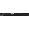 StarTech.com Rackmount KVM Console HD 1080p – Single Port VGA KVM with 17″ LCD Monitor for Server Rack – Fully Featured 1U LCD KVM Drawer w/Cables & Hardware – USB Support – 50,000 MTBF (RKCONS17HD)