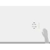 StarTech.com Self-adhesive Nylon Cable Tie Mounts – Pkg of 100 – Cable organizer , TAA (HC102)
