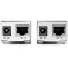StarTech.com Serial DB9 RS232 Extender over Cat 5 – Up to 3300 ft (1000 meters), TAA (RS232EXTC1)