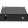 StarTech.com Single-Mode (SM) LC Fiber Media Converter for 10/100/1000 Network – 40km – Gigabit Ethernet – 1310nm- with SFP Transceiver, TAA (ET1000S40LC2)(10km | Gigabit)