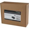 StarTech.com Singlemode (SM) SC Fiber Media Converter for 10/100/1000 Network – 10km – Gigabit Ethernet – 1310nm – w/Auto Negotiation, TAA (MCMGBSCSM10)(30km | 10/100 Mbps)