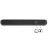StarTech.com Thunderbolt 3 Dock, Dual Monitor 4K 60Hz TB3 Laptop Docking Station, DisplayPort, 85W PD, 3x USB, GbE – REPLACED BY TB3CDK2DH