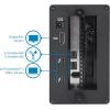 StarTech.com Thunderbolt 3 to FireWire Adapter – Card & Chassis
