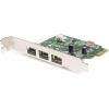StarTech.com Thunderbolt 3 to FireWire Adapter – Card & Chassis