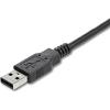 StarTech.com USB 2.0 to VGA Adapter, USB to VGA Monitor Converter for Windows, 1080p , TAA (no support for macOS/ChromeOS/Linux)(1920p x 1200p)