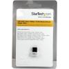StarTech.com USB 3.0 AC1200 Dual Band Wireless-AC Network Adapter – 802.11ac WiFi Adapter – 2.4GHz / 5GHz USB Wireless – AC Network Card, TAA (USB867WAC22)(1 Count (Pack of 2))
