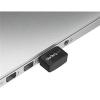 StarTech.com USB 3.0 AC1200 Dual Band Wireless-AC Network Adapter – 802.11ac WiFi Adapter – 2.4GHz / 5GHz USB Wireless – AC Network Card, TAA (USB867WAC22)(433 Mbps AC (Nano))