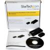 StarTech.com USB 3.0 AC1200 Dual Band Wireless-AC Network Adapter – 802.11ac WiFi Adapter – 2.4GHz / 5GHz USB Wireless – AC Network Card, TAA (USB867WAC22)(867 Mbps AC)