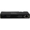 StarTech.com USB 3.0 to HDMI Adapter w/ 1x USB, HDMI Monitor Converter for Windows, TAA (no support for macOS/ChromeOS/Linux)(1x USB-A 3.0 | HDMI  VGA)