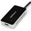 StarTech.com USB 3.0 to HDMI Adapter w/ 1x USB, HDMI Monitor Converter for Windows, TAA (no support for macOS/ChromeOS/Linux)(1x USB-A 3.0 | HDMI)