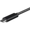StarTech.com USB C Multiport Adapter with HDMI – 4K – Mac/Windows – 2X USB 3.0 1xC 1xA – 100W PD 3.0 – USB C Adapter – GbE (DKT30CHCPD)(60W Power Delivery | 1x USB-A 3.0 Fast Charge)