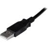 StarTech.com USB to DVI Adapter – 1920×1200 – External Video & Graphics Card – Dual Monitor Display Adapter Cable – Supports Mac & Windows (USB2DVIPRO2),Black(USB 2.0 to VGA (DL Certified))