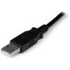 StarTech.com USB to DVI Adapter – 1920×1200 – External Video & Graphics Card – Dual Monitor Display Adapter Cable – Supports Mac & Windows (USB2DVIPRO2),Black(USB 2.0 to DVI (DL Certified))