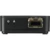 StarTech.com USB to Fiber Optic Converter – Open SFP – 100Mbps – Windows & Linux – USB to Ethernet Adapter – USB Network Adapter (US100A20SFP)