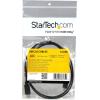 StarTech.com USB2CUB50CM USB C to Micro USB, 0.5m , M/M , Thunderbolt 3 Compatible Cable(3 ft/ 1 m)