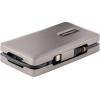 StarTech.com USB-C Docking Station for Windows and ChromeOS, Dual Monitor 4K 60Hz USB-C/HDMI or 1080p VGA, HDR10, USB 10Gbps Hub, 100W Laptop Charging, GbE – TAA(single HDMI)