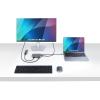 StarTech.com USB-C Docking Station for Windows and ChromeOS, Dual Monitor 4K 60Hz USB-C/HDMI or 1080p VGA, HDR10, USB 10Gbps Hub, 100W Laptop Charging, GbE – TAA(single HDMI or DP)