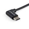 StarTech.com USB-C to USB Adapter – USB 3.0 (5Gbps) – 6in – USB-IF Certified – USB-C to USB-A – USB 3.2 Gen 1 – USB C Adapter – USB Type C (USB31CAADP)(USB 2.0 – C to A)