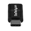 StarTech.com USB-C to USB Adapter – USB 3.0 (5Gbps) – 6in – USB-IF Certified – USB-C to USB-A – USB 3.2 Gen 1 – USB C Adapter – USB Type C (USB31CAADP)(USB 2.0 – C to Micro B)