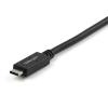 StarTech.com USB-C to USB Adapter – USB 3.0 (5Gbps) – 6in – USB-IF Certified – USB-C to USB-A – USB 3.2 Gen 1 – USB C Adapter – USB Type C (USB31CAADP)(USB 3.1 – C to A)