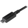 StarTech.com USB-C to USB Adapter – USB 3.0 (5Gbps) – 6in – USB-IF Certified – USB-C to USB-A – USB 3.2 Gen 1 – USB C Adapter – USB Type C (USB31CAADP)(USB 3.1 – C to Micro B)