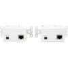 StarTech.com VGA Video Extender over Cat5 (ST121 Series) – Up to 500ft (150m) – VGA over Cat 5 Extender – 2 Local and 2 Remote , TAA (ST121UTP)(Audio support)