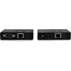 StarTech.com VGA Video Extender over Cat5 (ST121 Series) – Up to 500ft (150m) – VGA over Cat 5 Extender – 2 Local and 2 Remote , TAA (ST121UTP)(No Audio Support)
