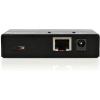 StarTech.com VGA over CAT5 Remote Receiver – VGA Receiver for Line of ST121 VGA Extenders – 500 ft. 150 m , TAA (ST121R)
