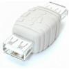 StarTech.com Video/Audio Gender Changer – Composite Video/Audio – RCA (M) to RCA (M) – RCAMM(USB A)