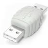 StarTech.com Video/Audio Gender Changer – Composite Video/Audio – RCA (M) to RCA (M) – RCAMM(USB A)
