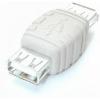 StarTech.com Video/Audio Gender Changer – Composite Video/Audio – RCA (M) to RCA (M) – RCAMM(USB A)