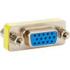 StarTech.com Video/Audio Gender Changer – Composite Video/Audio – RCA (M) to RCA (M) – RCAMM(VGA)