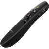 StarTech.com Wireless Presentation Remote with Red Laser Pointer – 90 ft. – PowerPoint Presentation Clicker for Mac & Windows , TAA (PRESREMOTE)