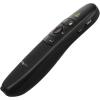 StarTech.com Wireless Presentation Remote with Red Laser Pointer – 90 ft. – PowerPoint Presentation Clicker for Mac & Windows , TAA (PRESREMOTE)