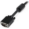 Startech.com MXT101MMHQ30 High Res Monitor VGA Cable(1 Count (Pack of 2))