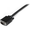 Startech.com MXT101MMHQ30 High Res Monitor VGA Cable(10 ft / 3m)