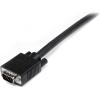 Startech.com MXT101MMHQ30 High Res Monitor VGA Cable(30 ft / 9m)