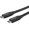 USB Data Transfer Cable(Black)